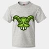 HD Cotton Youth Short Sleeve T-Shirt Thumbnail