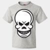 HD Cotton Youth Short Sleeve T-Shirt Thumbnail