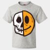 HD Cotton Youth Short Sleeve T-Shirt Thumbnail