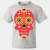 HD Cotton Youth Short Sleeve T-Shirt Thumbnail