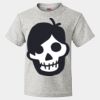 HD Cotton Youth Short Sleeve T-Shirt Thumbnail