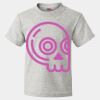 HD Cotton Youth Short Sleeve T-Shirt Thumbnail