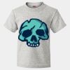 HD Cotton Youth Short Sleeve T-Shirt Thumbnail