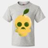 HD Cotton Youth Short Sleeve T-Shirt Thumbnail