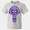 HD Cotton Youth Short Sleeve T-Shirt Thumbnail