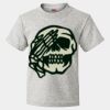 HD Cotton Youth Short Sleeve T-Shirt Thumbnail