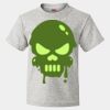 HD Cotton Youth Short Sleeve T-Shirt Thumbnail