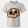 HD Cotton Youth Short Sleeve T-Shirt Thumbnail