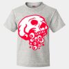 HD Cotton Youth Short Sleeve T-Shirt Thumbnail