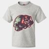 HD Cotton Youth Short Sleeve T-Shirt Thumbnail