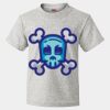 HD Cotton Youth Short Sleeve T-Shirt Thumbnail