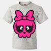 HD Cotton Youth Short Sleeve T-Shirt Thumbnail