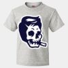 HD Cotton Youth Short Sleeve T-Shirt Thumbnail