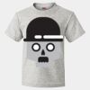 HD Cotton Youth Short Sleeve T-Shirt Thumbnail