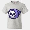 HD Cotton Youth Short Sleeve T-Shirt Thumbnail