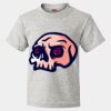 HD Cotton Youth Short Sleeve T-Shirt Thumbnail