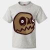 HD Cotton Youth Short Sleeve T-Shirt Thumbnail