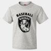 HD Cotton Youth Short Sleeve T-Shirt Thumbnail