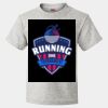 HD Cotton Youth Short Sleeve T-Shirt Thumbnail