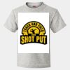 HD Cotton Youth Short Sleeve T-Shirt Thumbnail