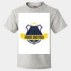 HD Cotton Youth Short Sleeve T-Shirt Thumbnail