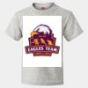 HD Cotton Youth Short Sleeve T-Shirt Thumbnail