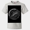 HD Cotton Youth Short Sleeve T-Shirt Thumbnail