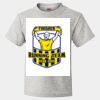 HD Cotton Youth Short Sleeve T-Shirt Thumbnail