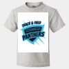 HD Cotton Youth Short Sleeve T-Shirt Thumbnail