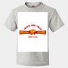 HD Cotton Youth Short Sleeve T-Shirt Thumbnail