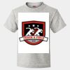 HD Cotton Youth Short Sleeve T-Shirt Thumbnail