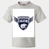 HD Cotton Youth Short Sleeve T-Shirt Thumbnail