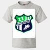 HD Cotton Youth Short Sleeve T-Shirt Thumbnail