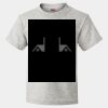 HD Cotton Youth Short Sleeve T-Shirt Thumbnail