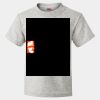 HD Cotton Youth Short Sleeve T-Shirt Thumbnail