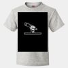 HD Cotton Youth Short Sleeve T-Shirt Thumbnail