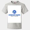 HD Cotton Youth Short Sleeve T-Shirt Thumbnail