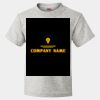 HD Cotton Youth Short Sleeve T-Shirt Thumbnail