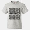HD Cotton Youth Short Sleeve T-Shirt Thumbnail