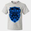 HD Cotton Youth Short Sleeve T-Shirt Thumbnail