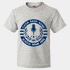 HD Cotton Youth Short Sleeve T-Shirt Thumbnail