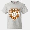 HD Cotton Youth Short Sleeve T-Shirt Thumbnail