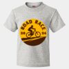 HD Cotton Youth Short Sleeve T-Shirt Thumbnail