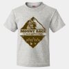 HD Cotton Youth Short Sleeve T-Shirt Thumbnail