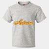 HD Cotton Youth Short Sleeve T-Shirt Thumbnail