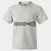 HD Cotton Youth Short Sleeve T-Shirt Thumbnail
