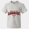 HD Cotton Youth Short Sleeve T-Shirt Thumbnail
