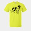 HD Cotton Short Sleeve T-Shirt Thumbnail