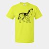 HD Cotton Short Sleeve T-Shirt Thumbnail