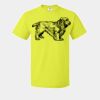 HD Cotton Short Sleeve T-Shirt Thumbnail